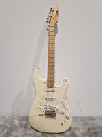 Fender Stratocaster ED O'brien Signature S/N MX20017427 Electric Guitar - Excellent w/ Soft Case & New Strings - Image 2