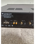 Cambridge Audio Azur 840C CD Player - Black CD Player - Spares or Repair - Image 3
