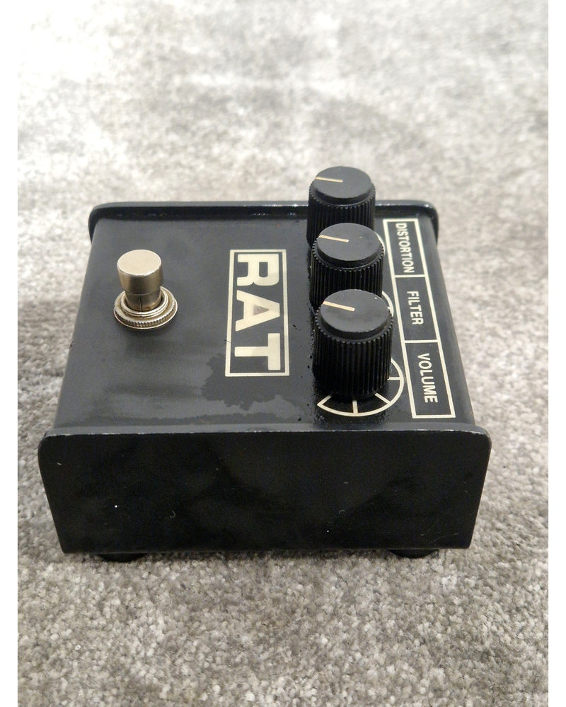 Pro Co RAT - Effects Pedal - Distortion - Good - Image 6