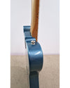 Fender Telecaster MiM - Electric Guitars - Blue - Refurbished w/ Hard Case - Photo 15