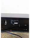 Sony TC-K611S - Stereo Cassette Deck - Black - Good - Photo 4