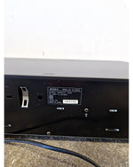 Sony TC-K611S - Stereo Cassette Deck - Black - Good - Image 4
