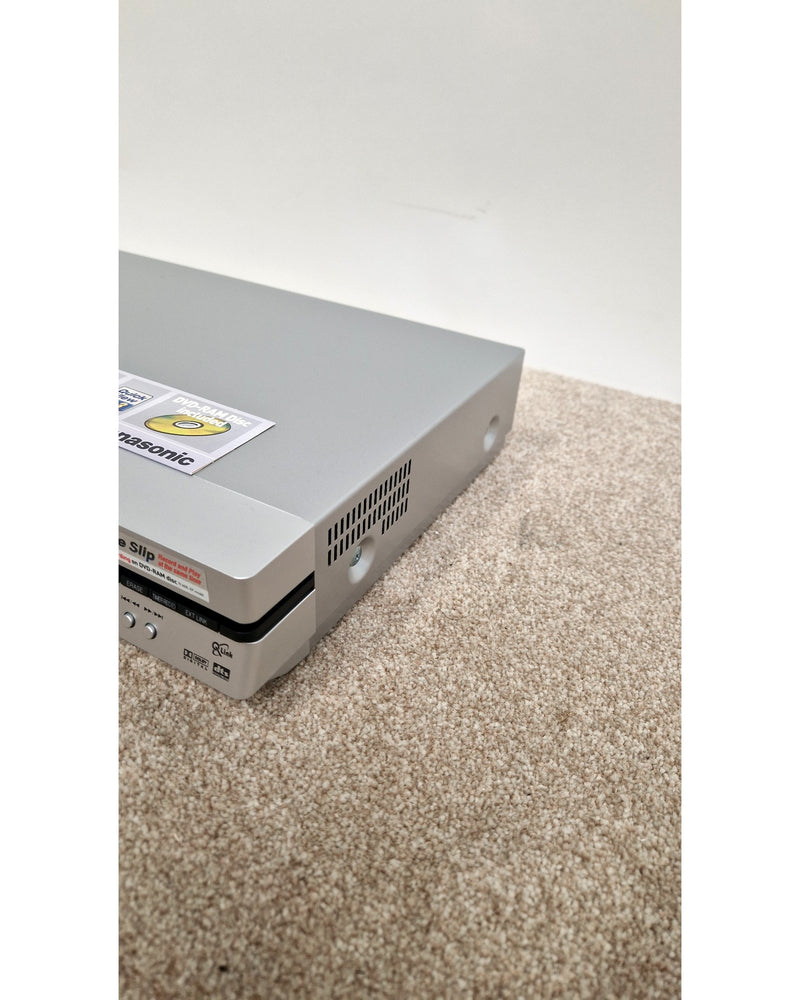 Panasonic DMR-E50 - DVD Player - Like New w/ Original Box - image 6