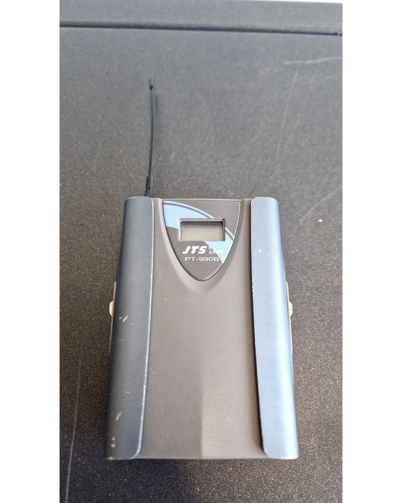 JTS PT-990B - Transmitter - Very Good - Image 9