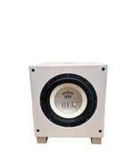 REL T9i - Subwoofers - White - Good - Image 1