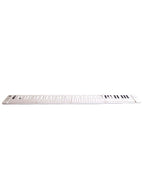 Carry On Folding Piano 88 - Keyboards - Like New w/ Power Supply, Soft Case, Sustain Pedal - Image 1
