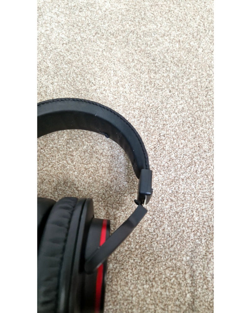 Focusrite Scarlett Studio HP60 MkIII - Headphones - Black - Excellent - image 4