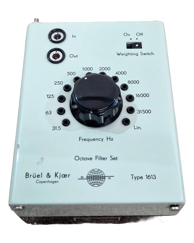 Brüel & Kjær Type 1613 - Microphone Accessories - Good - image 1