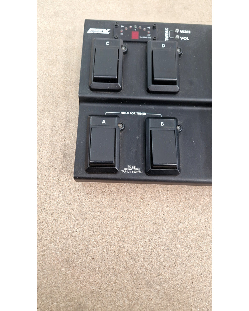 Line 6 FBV Express - Footswitch - Good w/ Original Box - Image 7