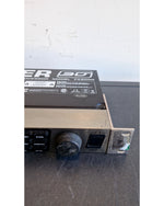 Behringer FX2000 - Effect Processor - Fair - Image 2