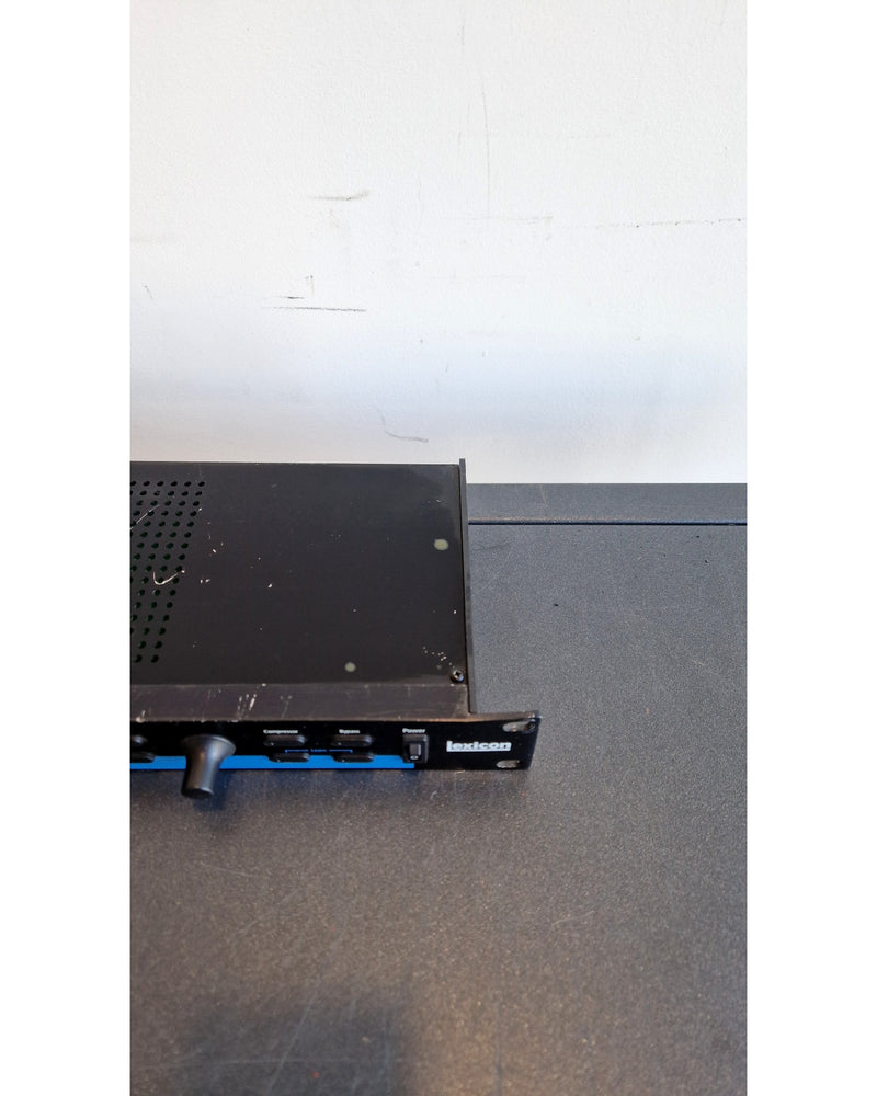 Lexicon MPX 200 - Effect Processor - Good - Image 8