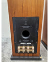 Linn Majik 140 - Hi-Fi Speakers Pair - Walnut - Good - Photo 4