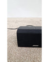 Bose Acoustimass Series V - Hi-Fi Speakers - Black - Excellent - Photo 3