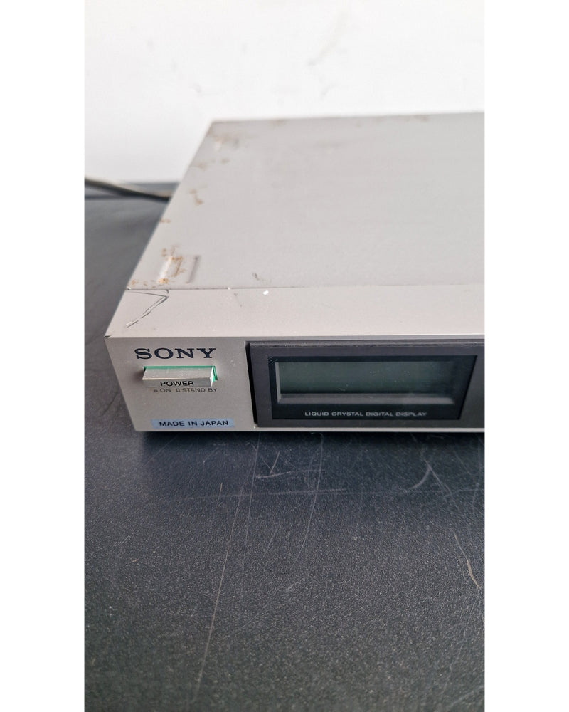 Sony ST-V30L - Hi-Fi Tuner - Good - Image 2