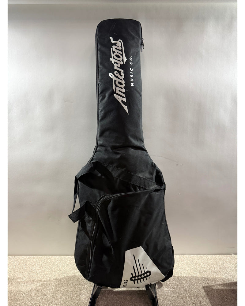 Epiphone SG Pro - Electric Guitar - Black - Very Good w/ Soft Case - image 8