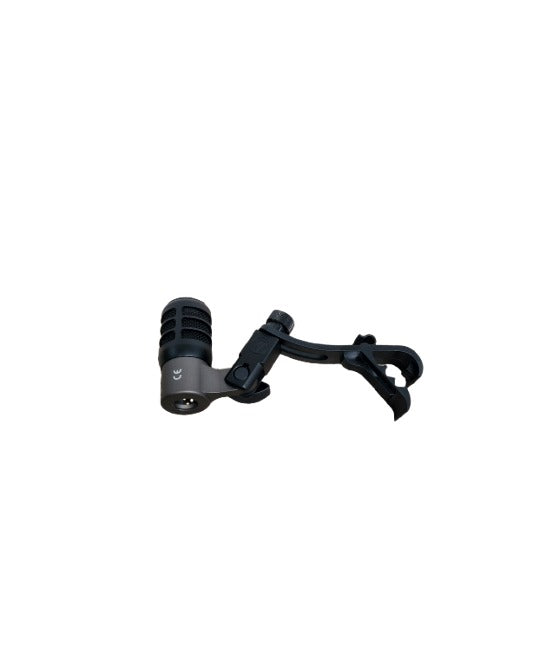 Audio-Technica ATM230 - Dynamic Microphone - Black - Excellent w/ Soft Case - image 1