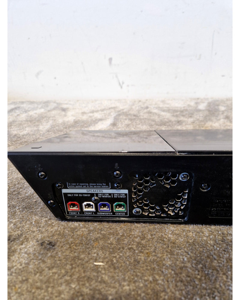 Sony BDV-N5200W - Blu-Ray Player - Very Good - Image 9