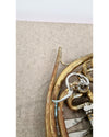 Anborg Como - Trumpets & Cornets - Poor w/ Hard Case - Photo 10