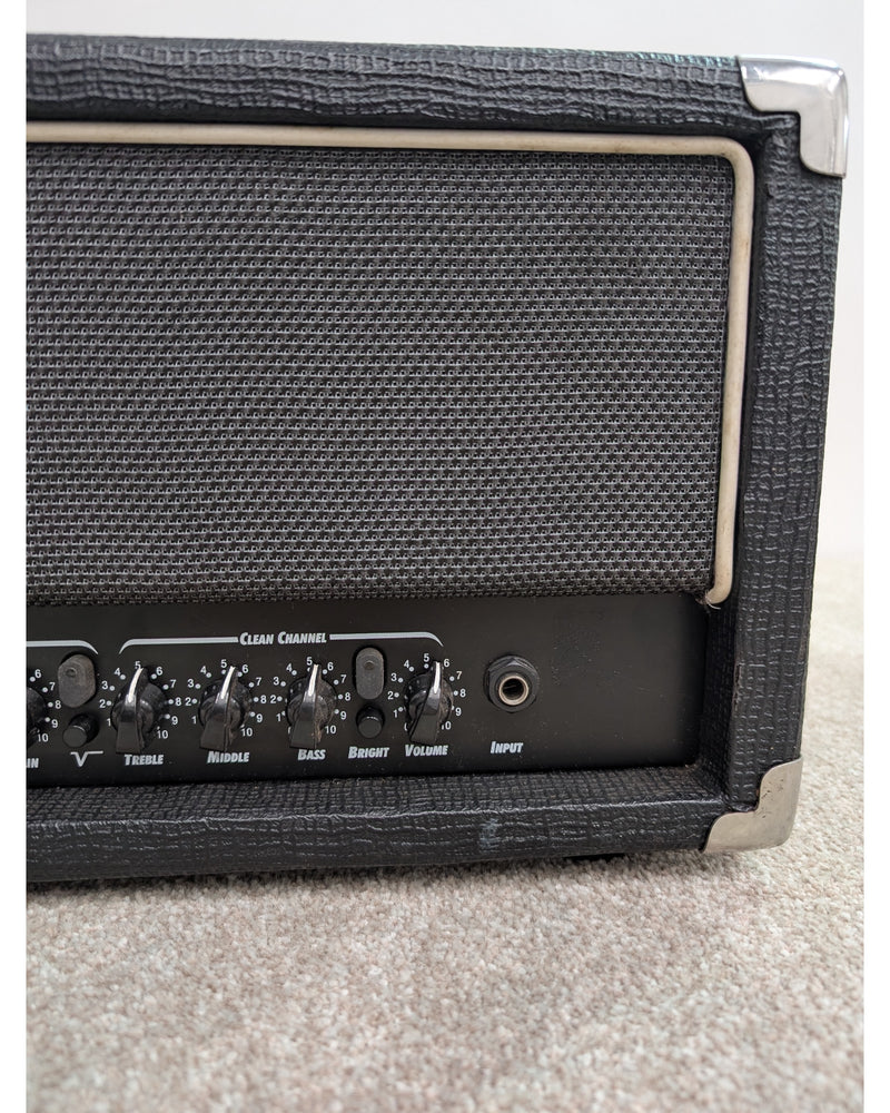 Laney LV300H - Guitar Amplifier - Fair - image 6