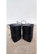 Bose Double Cube - Speakers - Black - Good - Image 6