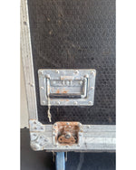 'Spider' Flight Case ~30x50x50cm - Good - Image 4