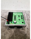 Porter & Davies BC2 - Drum Amplifier - Green - Excellent - Photo 3