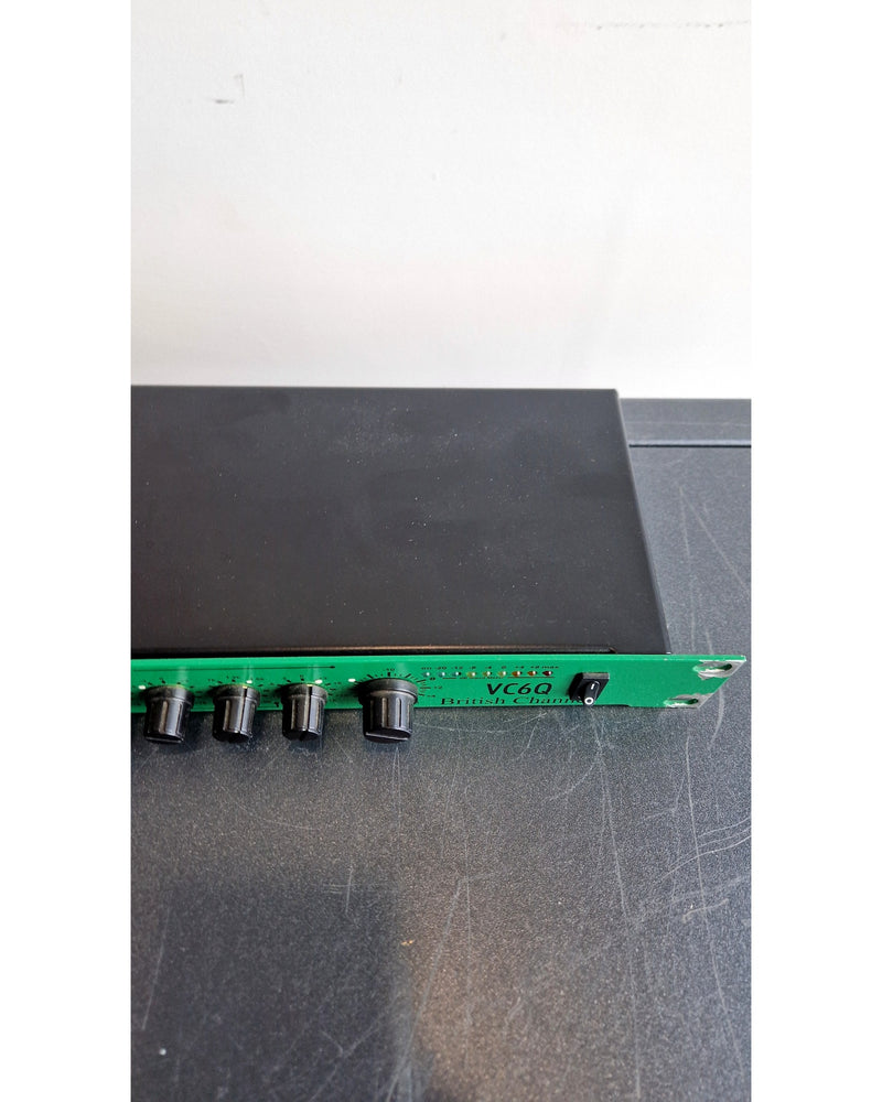 Joemeek VC6Q - Effect Processor - Good - Image 10