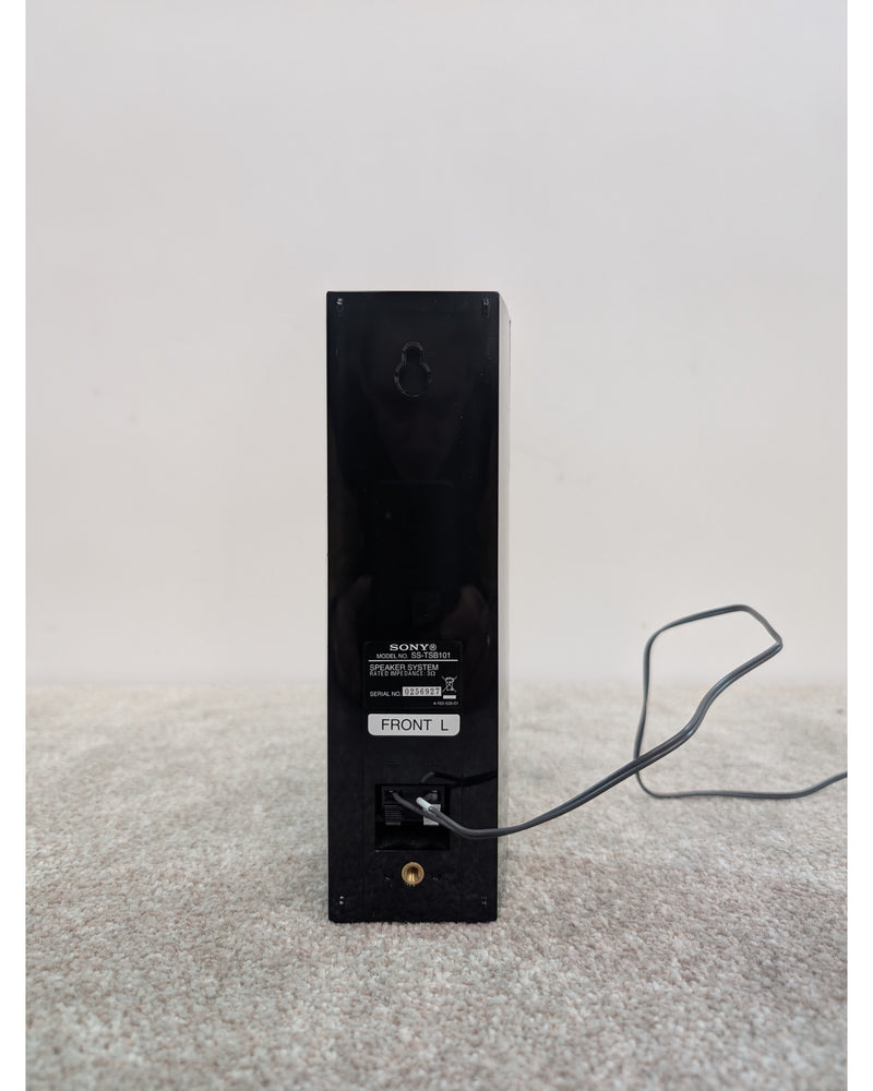 Sony HT-AS5 - Hi-Fi Speakers - Very Good - image 10