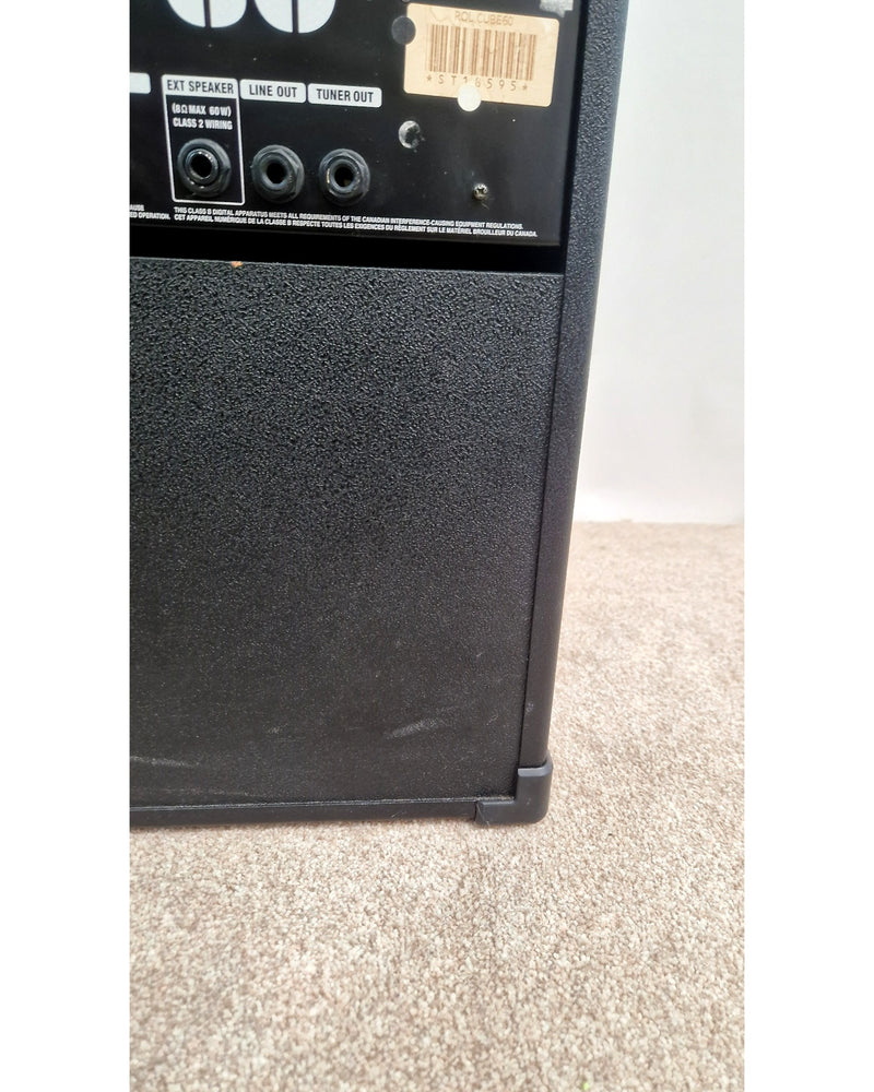 Roland Cube 60 - Excellent - image 12