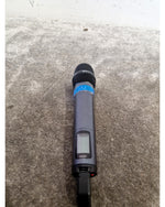 Sennheiser EW100 G3 1GB 1785-1800MHz e835 mic and receiver - Microphone System - Good - Image 10