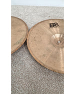 Sabian B8 - Cymbals - Good - Image 10