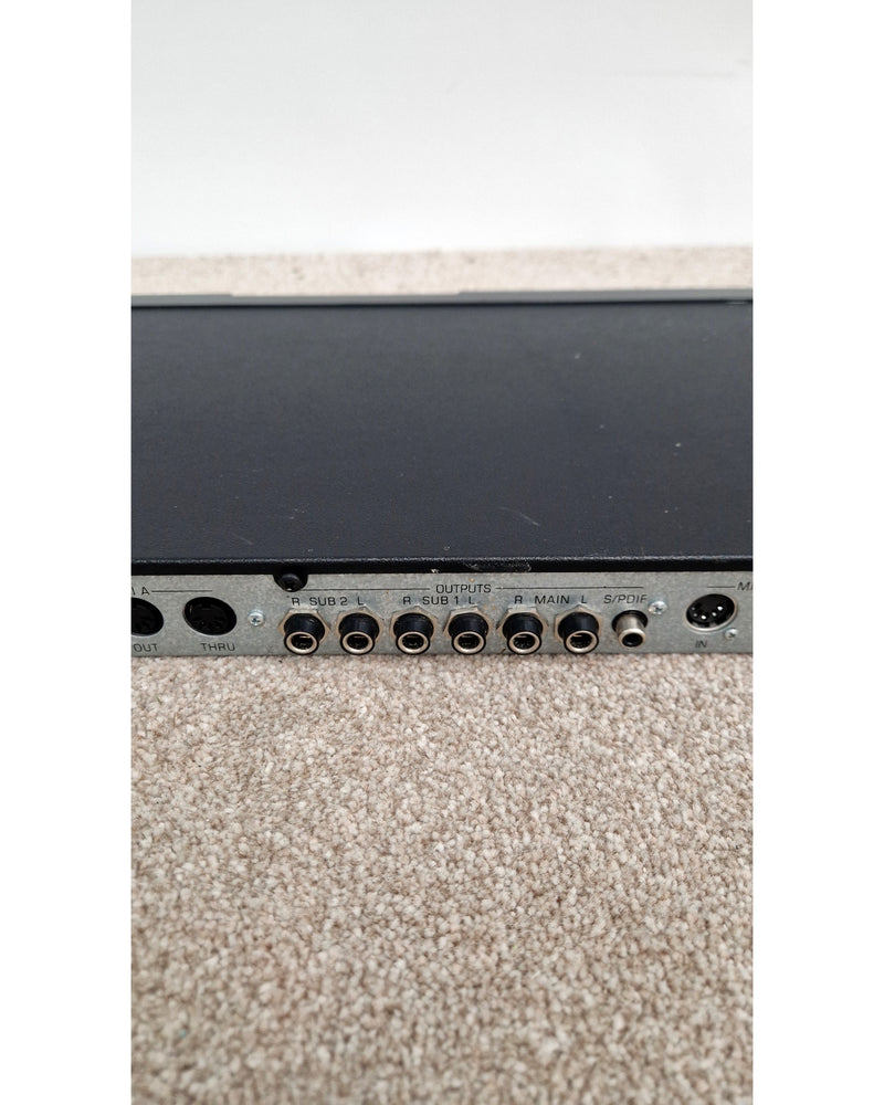 E-MU Proteus 2000 - Good - image 12