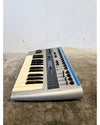 Novation K-Station Synthesizer Keyboard - Compact Design - Good - Photo 8
