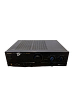 Kenwood KA-3020SE - Stereo Integrated Amplifier - Special Edition - Black - Excellent - Image 1