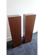 Bowers & Wilkins CM8 - Hi-Fi Speakers - Excellent w/ Original Box - Image 8