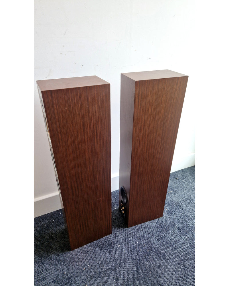 Bowers & Wilkins CM8 - Hi-Fi Speakers - Excellent w/ Original Box - Image 8