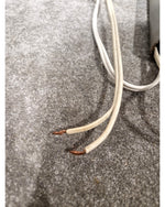Banana Lead To Bare Wire Pair Loom White – Cable Assembly - Good - Image 8