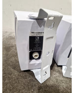 Audac WX502 MK2 - Speakers - Pair - White - Excellent - Image 5