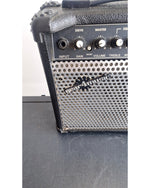 Gear4Music S156 15W - Guitar Amplifiers - Good - Image 4