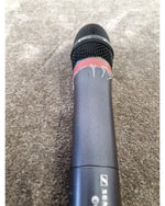 Sennheiser EW100 G3 1GB 1785-1800MHz e835 mic and receiver - Microphone System - Good - Image 13