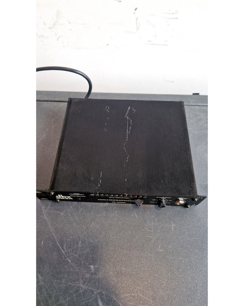 DBX 263X - De-esser - Black - Good - image 5