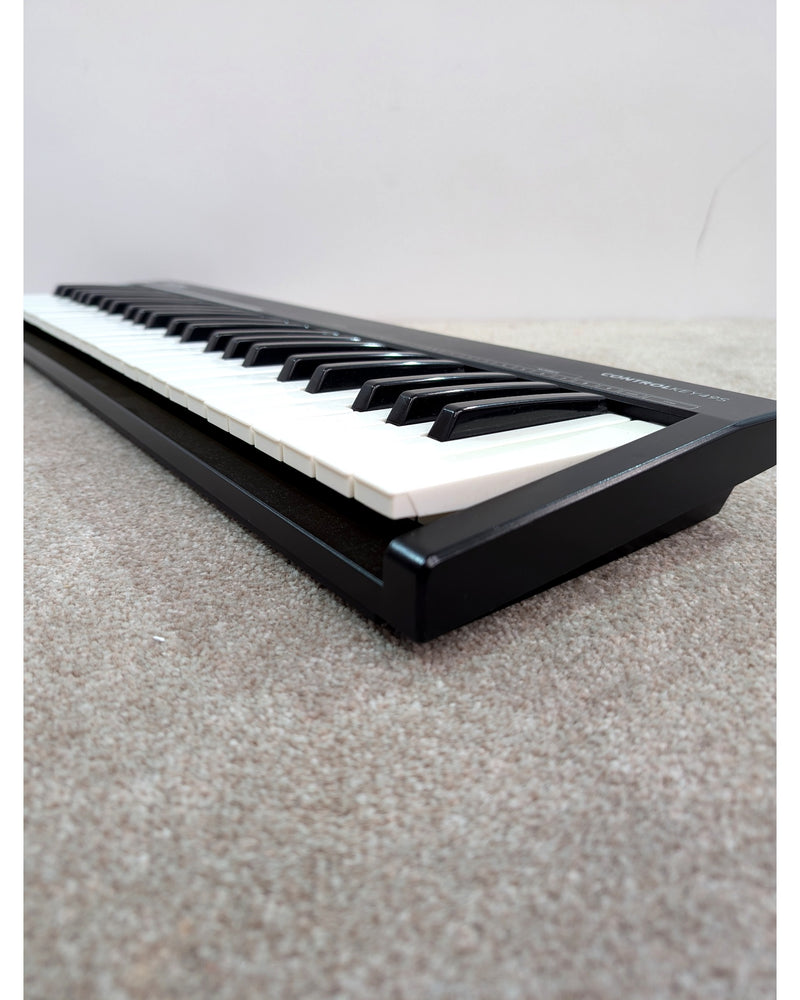 SubZero Controlkey 49S - MIDI Controller - Black - Excellent w/ USB Cable - image 9