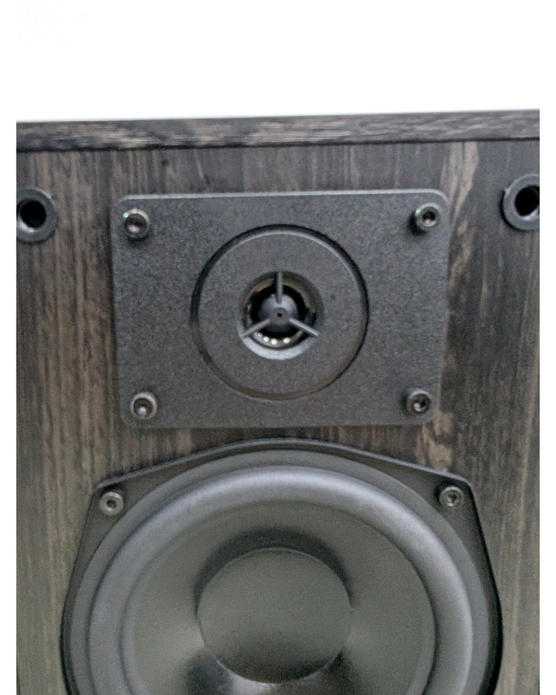 Gale Mini Monitor MK2 - Hi-Fi Speaker - Black - Excellent - image 3