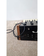 JEN SX-1000 Synthetone - Synthesizer Keyboards - Black - Spares or Repairs - Image 14