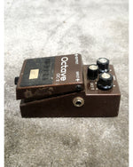 Boss OC-2 - Effects Pedal - Octave - Good - Image 7