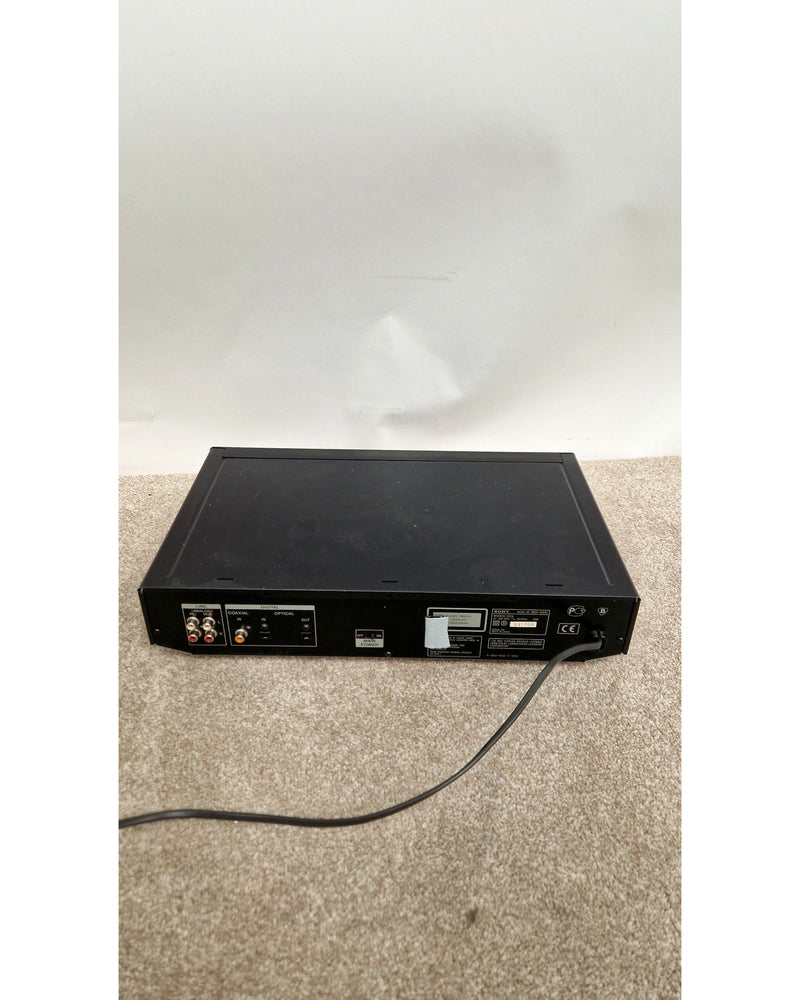 SONY Minidisc Deck MDS-JE510 - Good - image 8