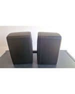Genelec M040 - Studio Monitors Pair - Black - Excellent - Image 6