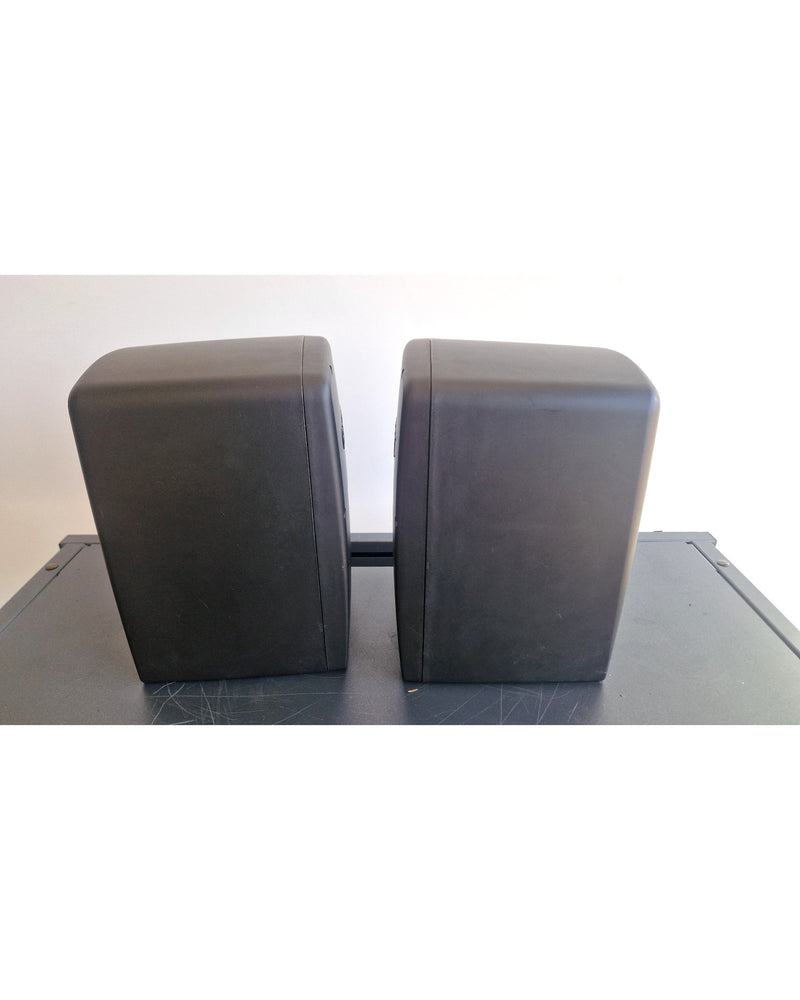 Genelec M040 - Studio Monitors Pair - Black - Excellent - Image 6