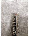F. Buisson Model 90 - Clarinet - Good w/ Hard Case - Photo 9
