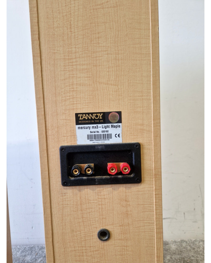 Tannoy MX3 - Floor Standing Speaker - Pair - Spares or Repair - Image 5